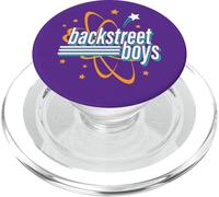 Backstreet Boys - Nuclear Star Logo PopSockets PopGrip per MagSafe