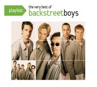 BACKSTREET BOYS - PLAYLIST: THE VERY BEST OF - B
