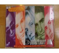 Backstreet Boys - Quit Playing Games
