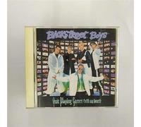 Backstreet Boys - Quit Playing Games [Import]