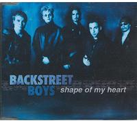 Backstreet Boys - Shape of My Heart