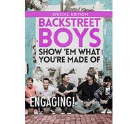 Backstreet Boys: Show Em What You're Made of
