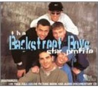 Backstreet Boys - Star Profile