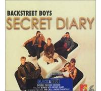 Backstreet Boys,the - Black & Blue [+Bonus Video CD]