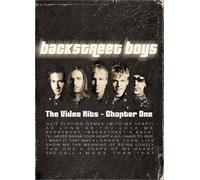 Backstreet Boys - The Greatest Video Hits