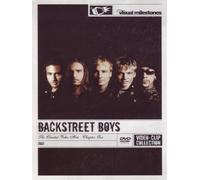 Backstreet Boys - The greatest video hits - Chapter one