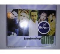 Backstreet Boys - The One