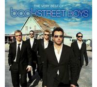 Backstreet Boys The Very Best of Backstreet Boys (CD) Album