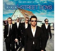 Backstreet Boys - The Very Best Of - Cd
