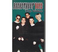 Backstreet Boys - The Video