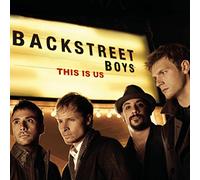 Backstreet Boys - This Is Us