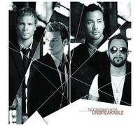 Backstreet Boys - Unbreakable by Backstreet Boys Deluxe Edition edition (2007) Audio CD