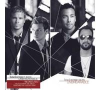 Backstreet Boys Unbreakable (CD) Album