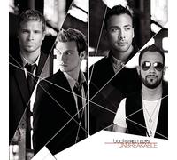 Backstreet Boys - Unbreakable (Deluxe Edition)