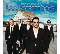 Backstreet Boys - Very Best Of (Gold Series)