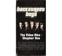Backstreet Boys - Video Hits, Chapter One