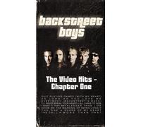 Backstreet Boys - Video Hits, Chapter One (DVD) Backstreet Boys