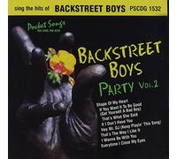 Backstreet Boys - Vol. 2