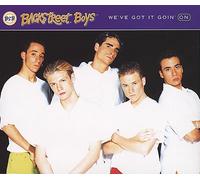 Backstreet Boys - We'Ve Got It Going on