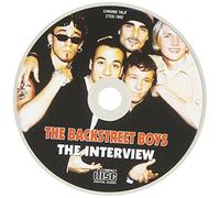 BACKSTREET BOYS - X-POSED -INTERVIEW-