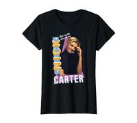 Backstreet Boys You're The One for Me Nick Maglietta, Donna, Nero, S