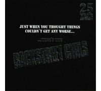 Backstreet Girl Just When You Thought Things Couldn't Get Worse: ...Here's (CD)