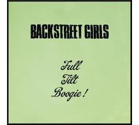 Full Tilt Boogie