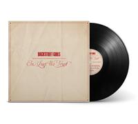 Backstreet Girls In Lust We Trust (Vinyl LP) 12" Album