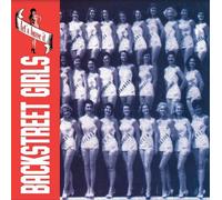 Backstreet Girls Let's Have It (Vinyl LP) 12" Album