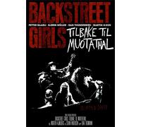 Backstreet Girls -Return To Muotathal (DVD)