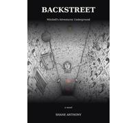 Backstreet: Mitchell's Adventures Underground