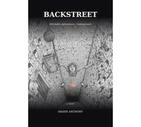 Backstreet: Mitchell's Adventures Underground