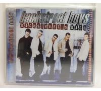BACKSTREET'S BACK