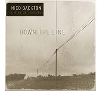 BACKTON, NICO - DOWN THE LINE