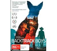 Backtrack Boys [ Origine Australiano, Nessuna Lingua Italiana ]