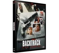 Backtrack (Catchfire) BLU-RAY NUOVO