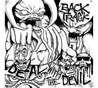 Deal With The Devil - Vinyle Transparent