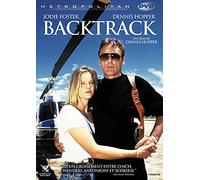 Backtrack - dvd