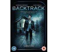 Backtrack [Edizione: Regno Unito]