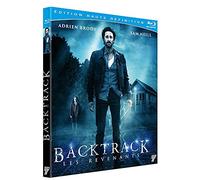 Backtrack - les revenants - bluray