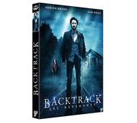 Backtrack les revenants - dvd
