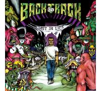 Backtrack - Lost In Life