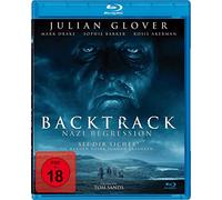 Backtrack - Nazi Regression