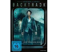Backtrack - Tote vergessen nicht