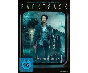 Backtrack - Tote vergessen nicht