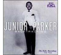 Backtracking 2 by Junior Parker (1998-06-16)