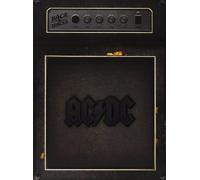 Backtracks (2CD+DVD) Box set Edition by AC/DC (2009) Audio CD