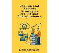 Backup and Restore Strategies for Virtual Environments