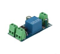 Backup automatico del commutatore del modulo 10A di CC 5V-48V UPS | Assegna la priorità all'alimentazione CC principale, carica simultaneamente il backup per la batteria