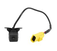 Backup Camera Posteriore Impermeabile per 2011-2014, ABS Alta Resistenza - Immagine Chiara, Installazione Semplice, Sicurezza alla Guida Migliorata